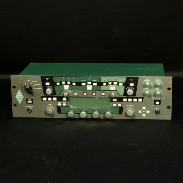 (中古)KEMPER / Profiler Power Rack (福岡店)