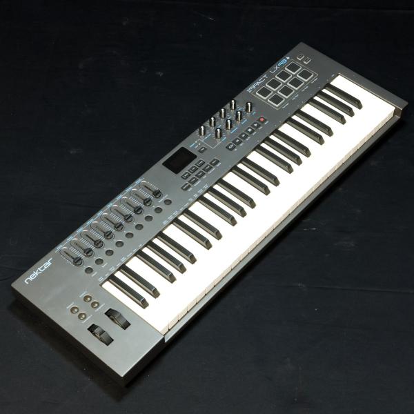 (中古)NEKTAR / IMPACT LX49+ (福岡店)
