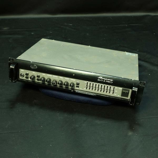 (中古)Ampeg / SVT-3 PRO (福岡店)