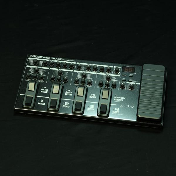 (中古)BOSS / ME-90 Guitar Multiple Effects マルチエフェクター (福岡店)