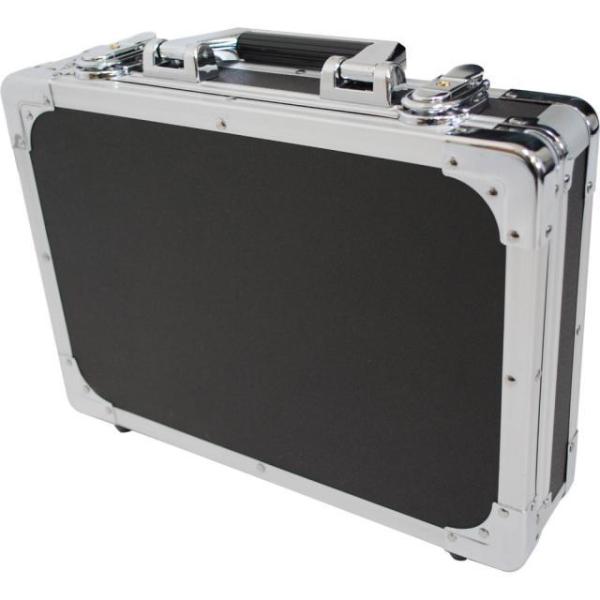 Kyoritsu / Effector Case  Board EC-40 Black (pRX)