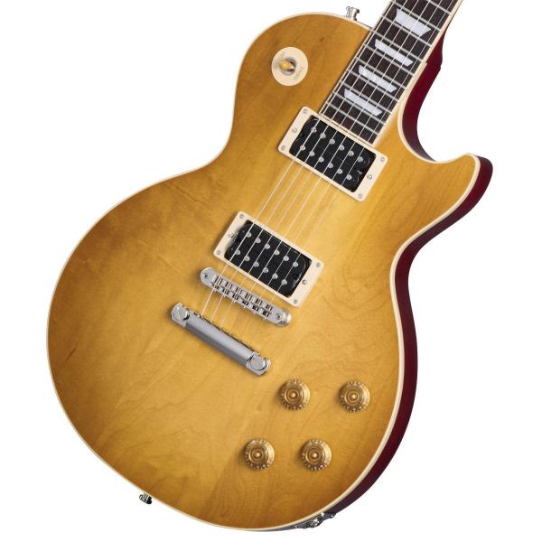 Les Paul Standard 50s Tobacco Burst / レスポール スタンダード 50s