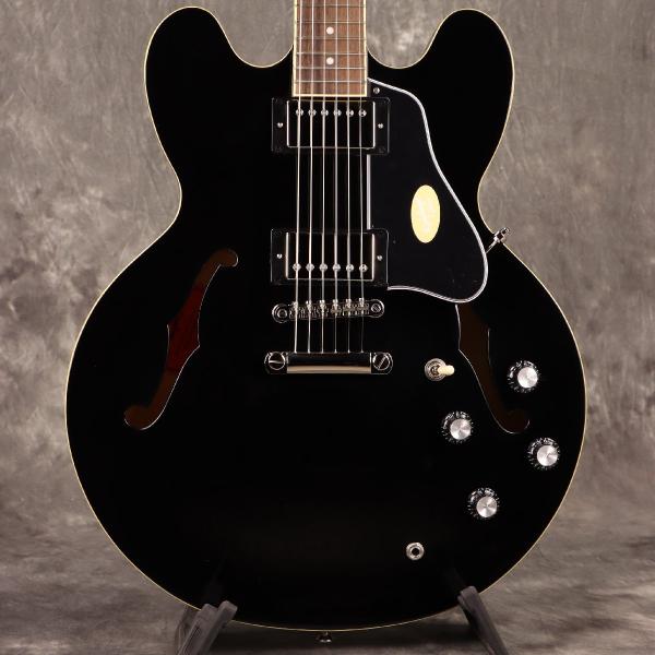 Epiphone ES-335 Dot/極美品ソフトケース付 2026年最新】epiphone dot 335の人気アイテム - メルカリ