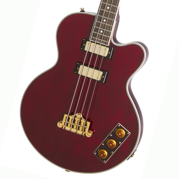 Allen Woody Rumblekat