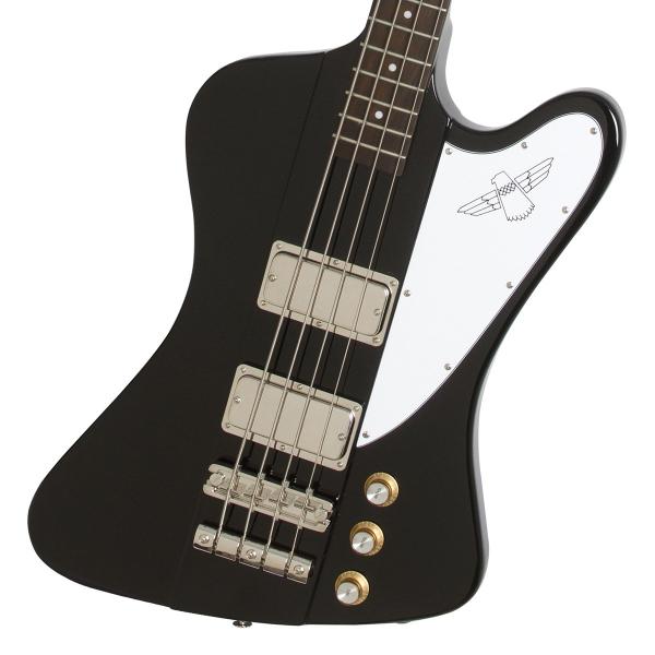 Thunderbird 60s Bass