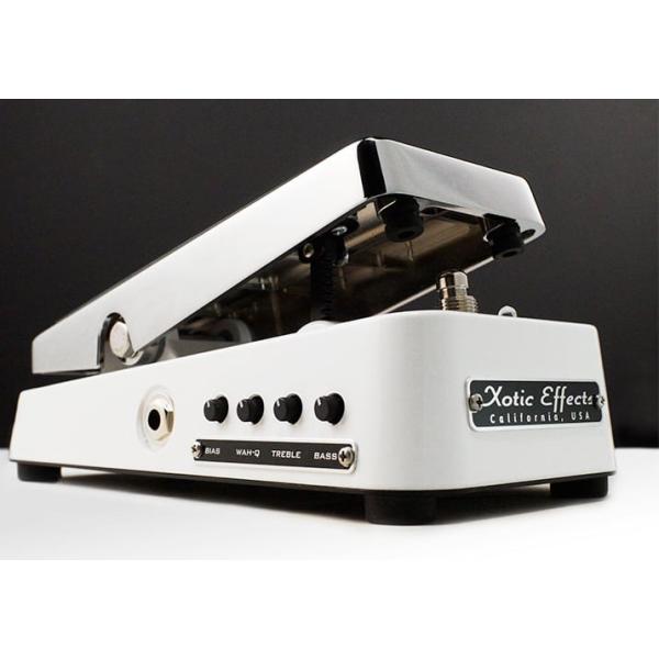 Xotic / Wah XW-1 ワウペダル 国内正規品 (福岡店)