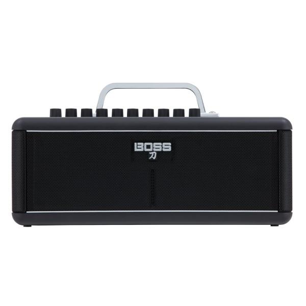 BOSS / KATANA-AIR Guitar Amplifier ボス ワイヤレス・デスクトップ・アンプ 最大30W出力 KTN-AIR (福岡店)