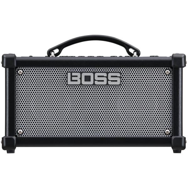 BOSS / DUAL CUBE LX Guitar Amplifier D-CUBE LX ギターコンボアンプ ボス 最大出力10W (福岡店)