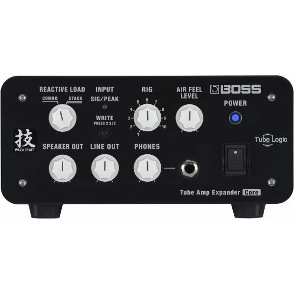 WAZA Tube Amp Expander Core (W-TAE CORE)
