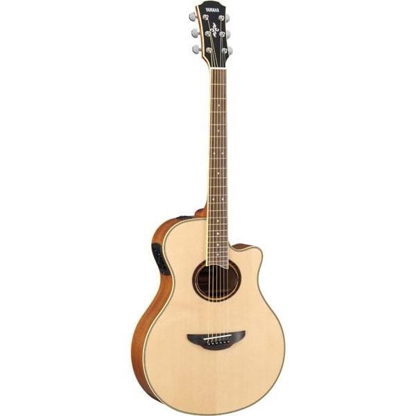 APX700II Natural