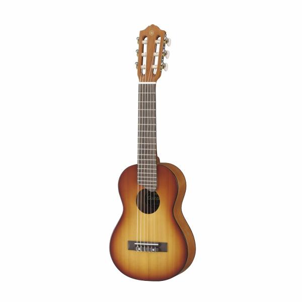 他サイト： YAMAHA / GL1 Tobacco Brown Sunburst (TBS) ギタレレ Guitalele タバコブラウンサンバースト GL-1 (福岡店)の商品画像