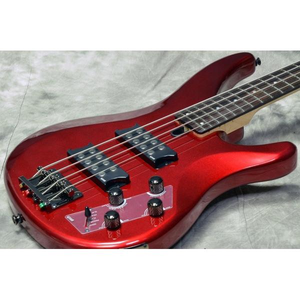 YAMAHA / TRBX304 Candy Apple Red (CAR) (pRX)