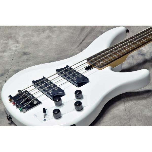 YAMAHA / TRBX304 White (WH) (�����p���R�X)