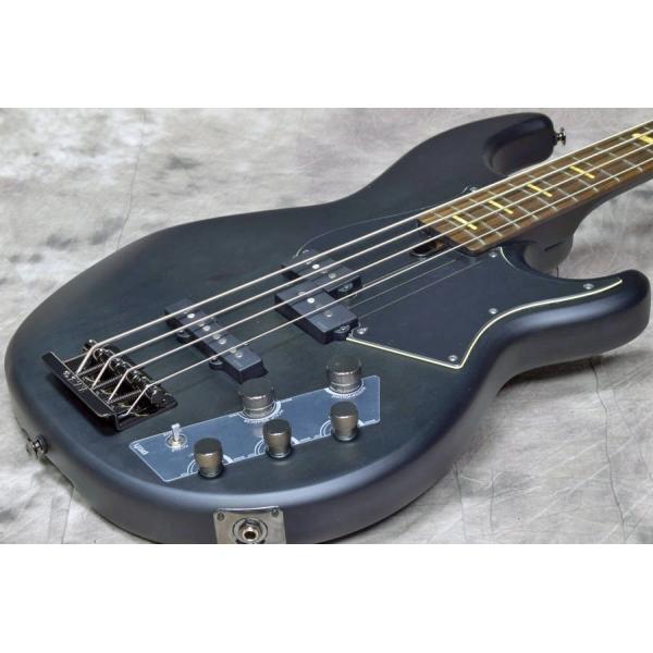 YAMAHA / BB734A Matte Translucent Black (MTBL)�i�����j (�����p���R�X)