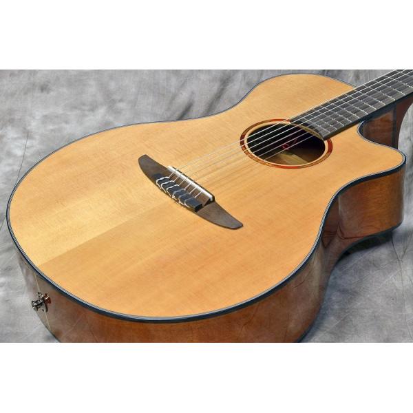 YAMAHA アコースティックギター ナチュラル ヤマハ | Lシリーズ - アコースティックギター - LL Series