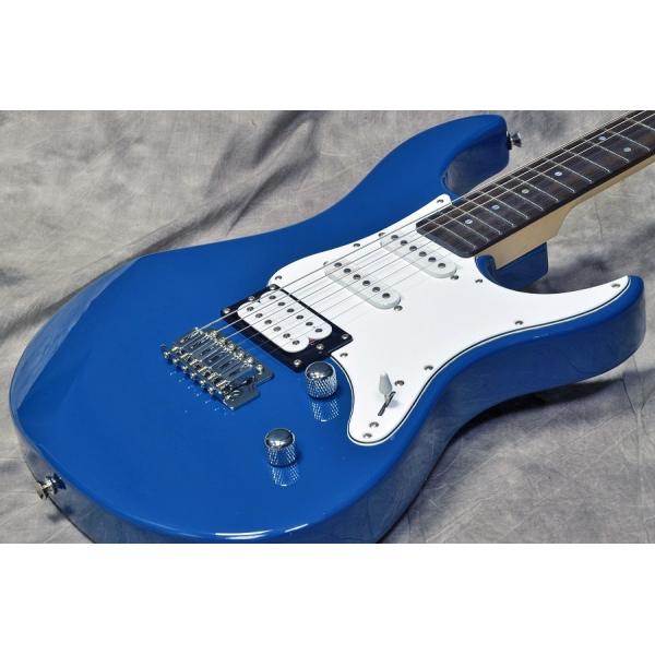 ヤマハ PACIFICA112V [UTB] (エレキギター) 価格比較 - 価格.com