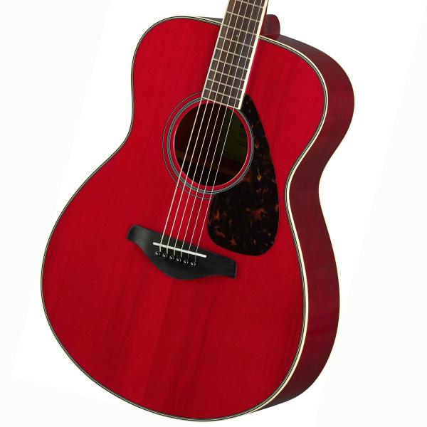 YAMAHA / FS820 Ruby Red (RR)  FS-820(pRX)