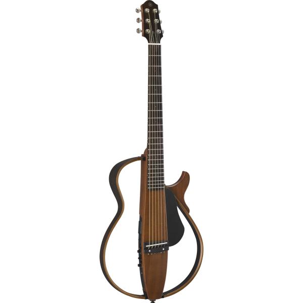 YAMAHA / SLG200S NT (ナチュラル) ヤマハ サイレントギター SLG-200S アコースティックギター アコギ エレアコ スチール弦仕様 (福岡店)