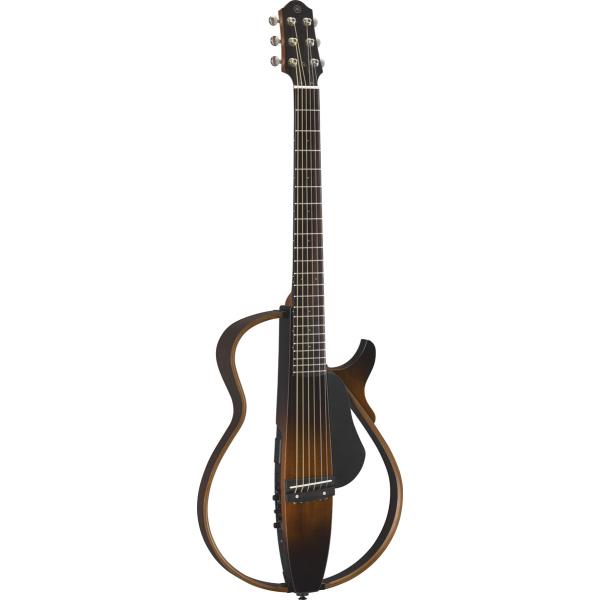 YAMAHA / SLG200S TBS (タバコブラウンサンバースト) ヤマハ サイレントギター SLG-200S (福岡店)