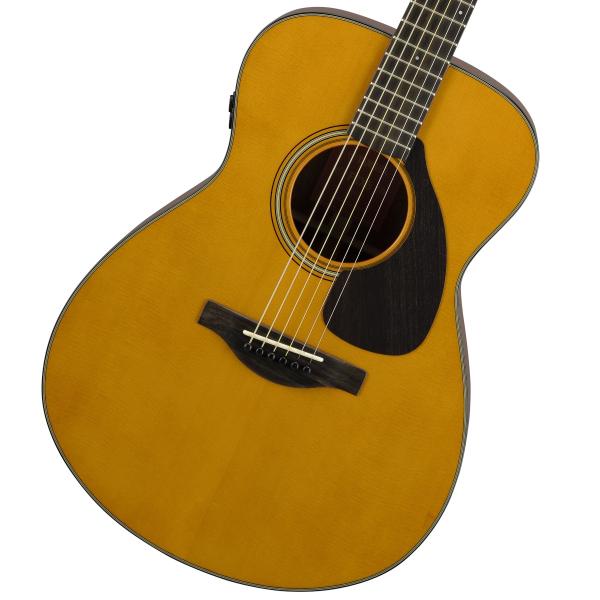 YAMAHA / FSX5 GLOSS (FSX5G) Vintage Natural [日本製][エレアコ] ヤマハ　(福岡パルコ店)