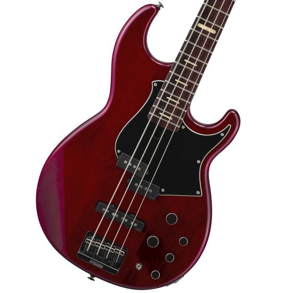 BB734A Fired Red