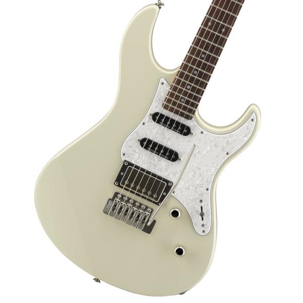 YAMAHA / Pacifica PAC612VIIX VWH [パシフィカ 2025年新製品]（特価