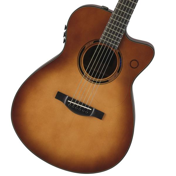YAMAHA / TAS3C SDB(Sand Burst) LOOPER/エフェクト機能 トランスアコースティック (福岡店)
