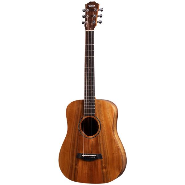 BTe-Koa Baby Taylor-e Koa