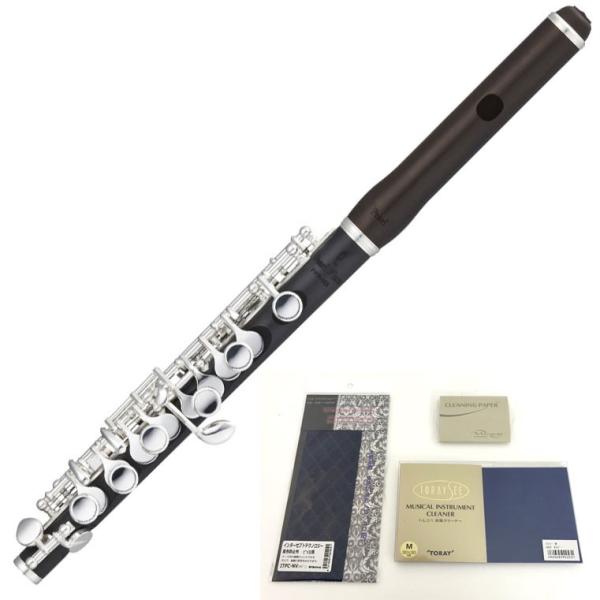 特価品 Pearl 木製頭部管 お手入れ安心セット付き 5年保証 Shibuya East 管楽器 吹奏楽器 Pfp 165es スタンダードタイプ歌口 ピッコロ 23 イシバシ楽器 Flute 楽器 器材 パールフルート スタンダードタイプ歌口 17ショップス 最高級流行 楽器 器材
