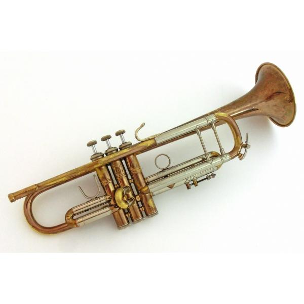 中古 Bach トランペット トランペット 180ml37gl 必要な物は揃ってますset Shibuya East 23 イシバシ楽器 トランペット 17ショップス