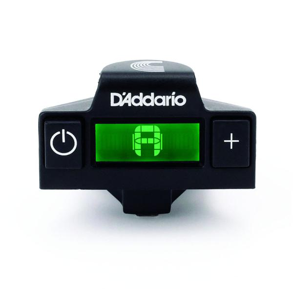Planet Waves by D’Addario / PW-CT-15 (NS Micro Soundhole Tuner) サウンドホールクロマチック・チューナー(お取り寄せ商品)