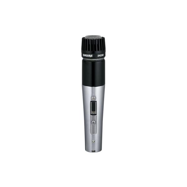 SHURE VA / 545SD-LC {[Jp_Ci~bN}CNtH(񂹏i)