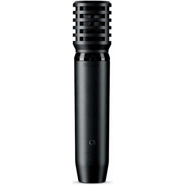 SHURE / PGA81-LC J[fBIChERfT[Eyp}CNz VA PG ALTA(񂹏i)