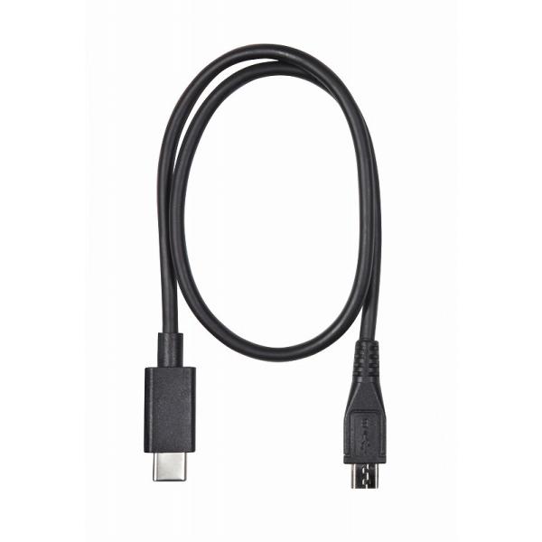 SHURE VA / MV88+ Video Kit p USB-C P[u(38cm)(AMV-USBC15)(񂹏i)(WEBSHOP)