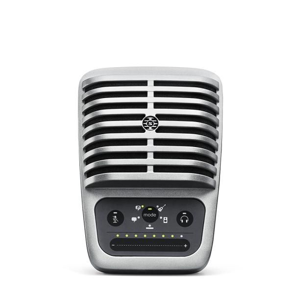 MV51 Digital Large-Diaphragm Condenser Microphone