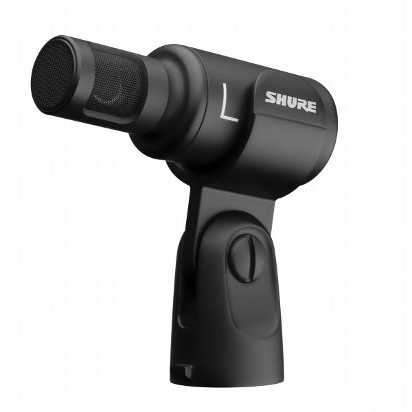MV88+ Stereo USB Microphone
