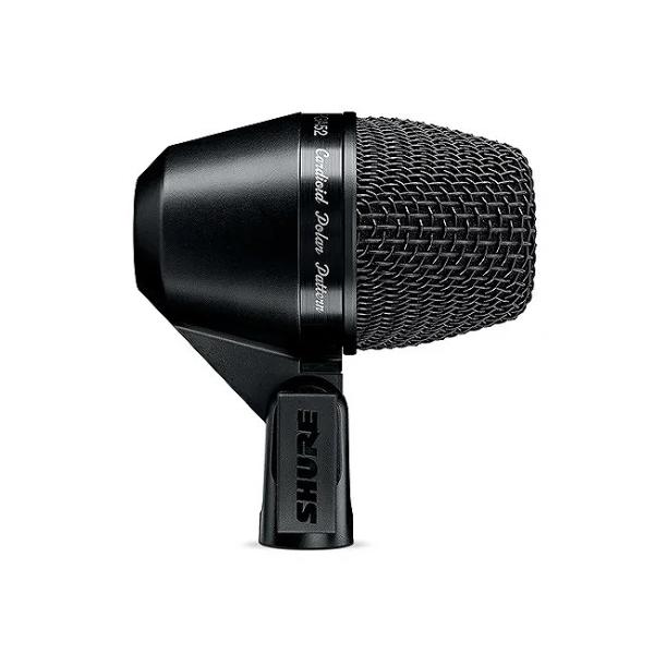 PGA52-XLR-J