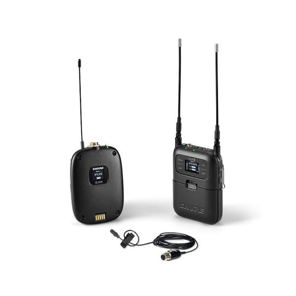 SLXD15/DL4B-JB