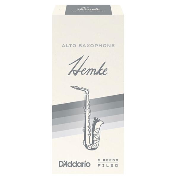 DAddario Woodwinds / Frederick L. Hemke AgTbNXp[h 5 3 1/2 (LRICHMAS3.5)(񂹏i)