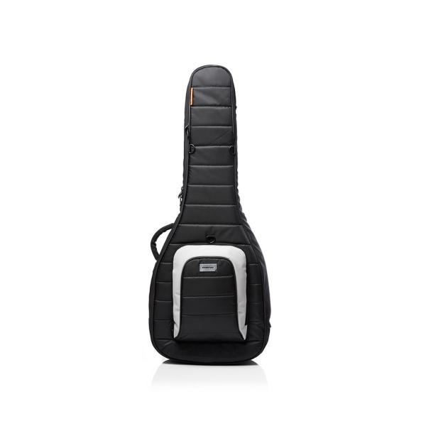 Classic Series M80 Acoustic Dual Case M80-2A-BLK