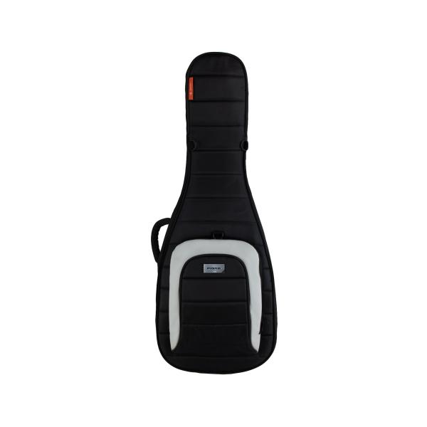 Classic Series M80 Parlor Guitar Case M80-AP-BLK
