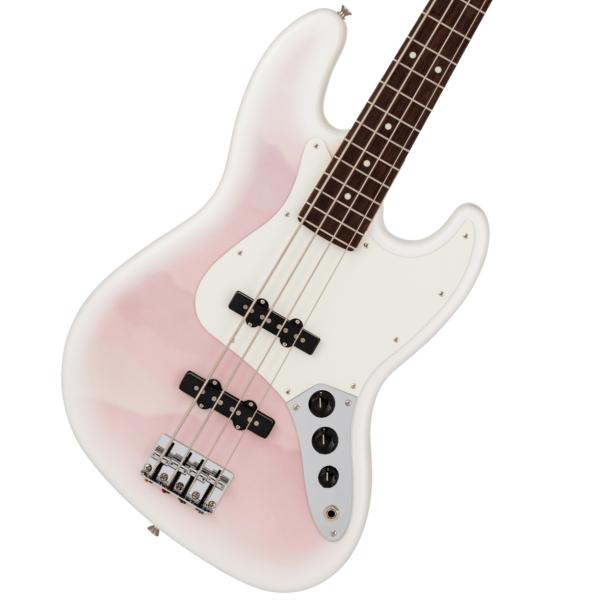 Fender Jazz Bass 日本製　おまけ付き Fender Made in Japan Traditional Late 60s Jazz Bass (3-Color