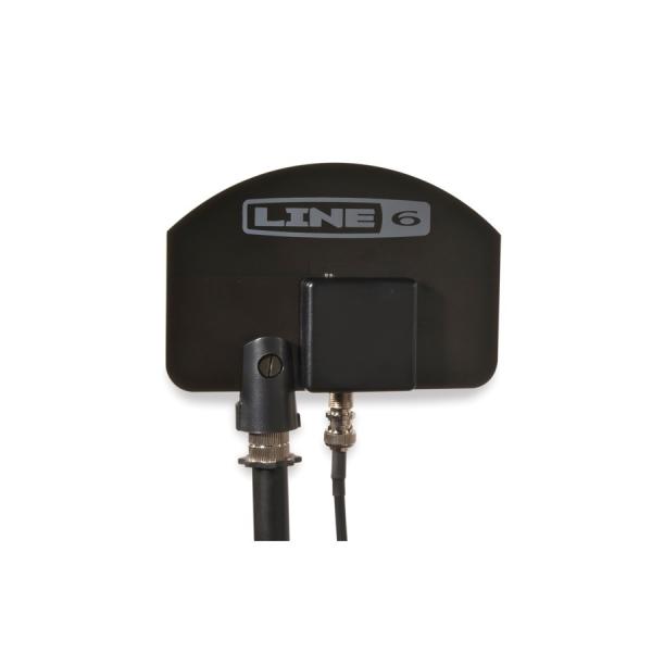P360 Antenna Pair