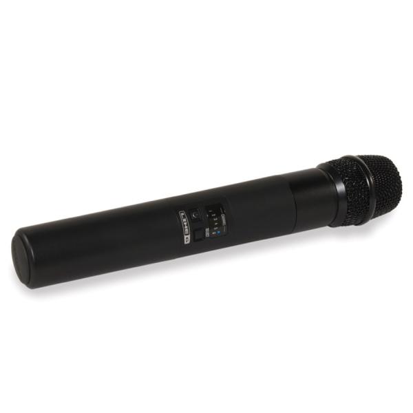 V35-HHTX Handheld Transmitter