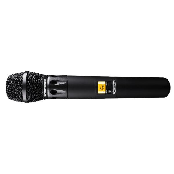 V75-40V Handheld Transmitter