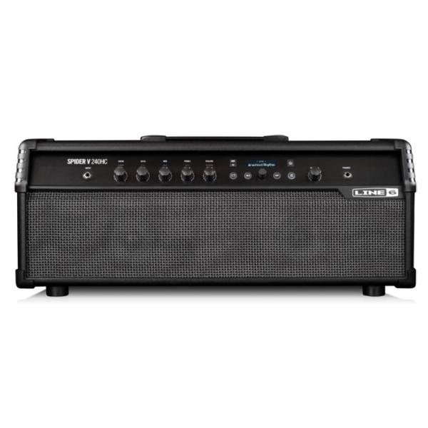 Spider V 240HC