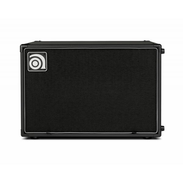 (在庫有り)(未展示在庫) [ベースアンプキャビネット/超軽量:12kg]  Ampeg / Venture VB-112  250W 250ワット ベースアンプキャビネット アンペグ