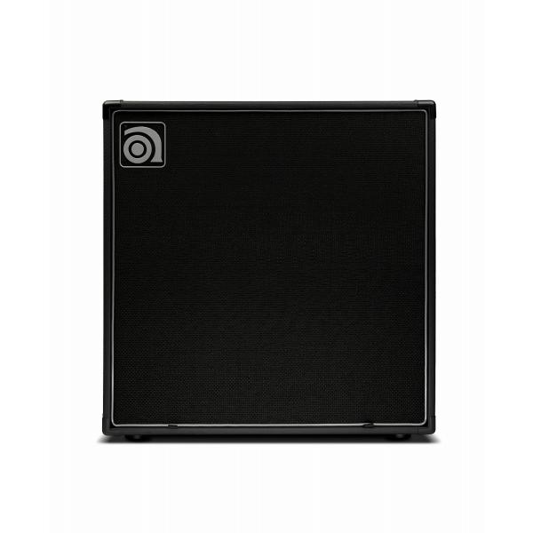 (在庫有り)(未展示在庫) [ベースアンプキャビネット/[超軽量:15.4kg]  Ampeg / Venture VB-115 250W 250ワット ベースアンプキャビネット アンペグ
