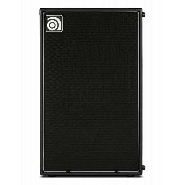 (在庫有り)(未展示在庫) [ベースアンプキャビネット/超軽量:18.1kg]  Ampeg / Venture VB-212  500W 500ワット ベースアンプキャビネット アンペグ (YRK)