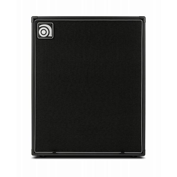 (未展示在庫) [超軽量:19kg/600W ベースアンプキャビネット]  Ampeg / Venture VB-410 600W 600ワット ベースアンプキャビネット アンペグ(YRK)